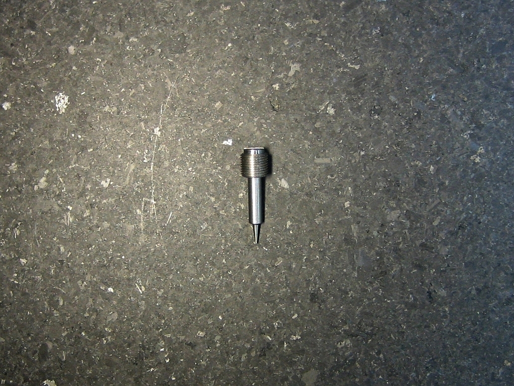 Pilot Fuel Screw motolab store