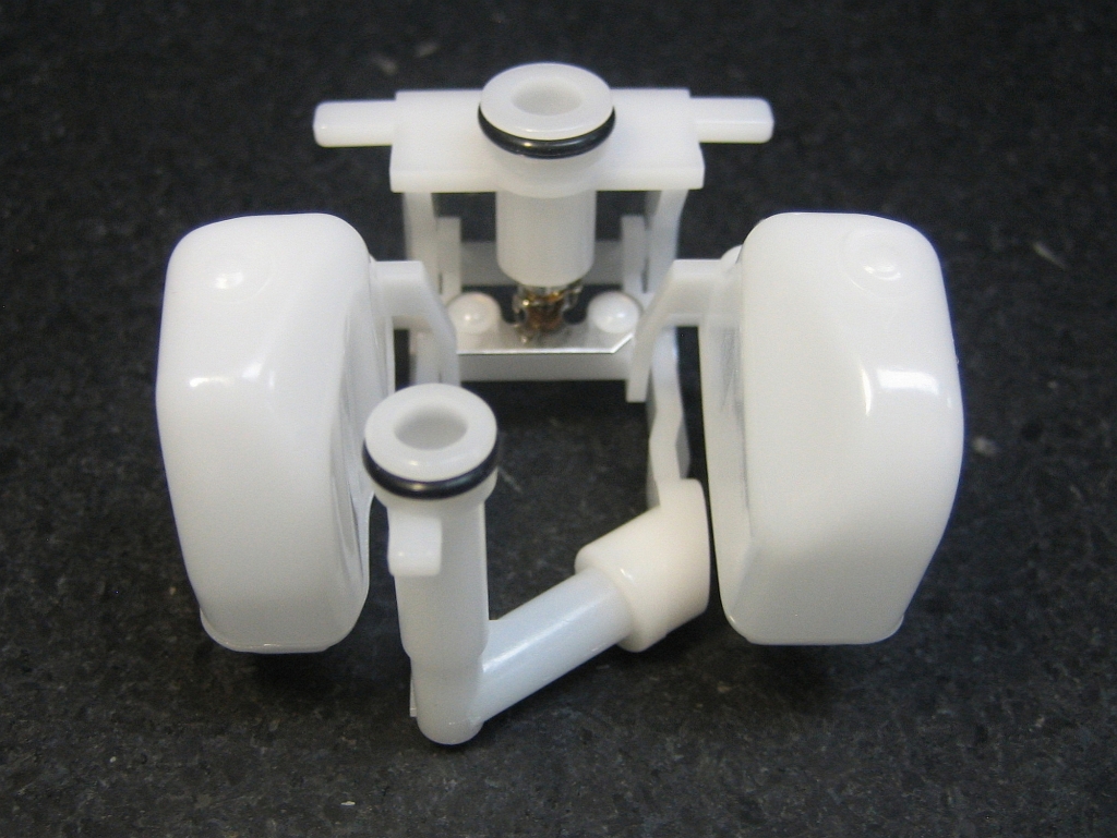 Float Assembly motolab store