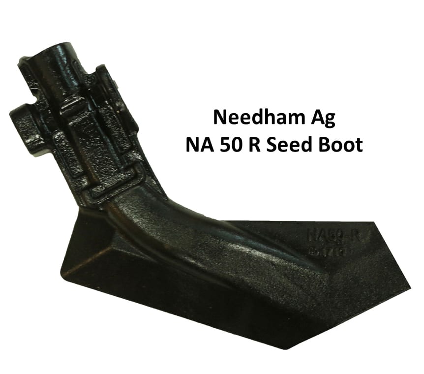 50 Series Extended Wear Seed Boot Right (NA 50R) Needham Ag Store