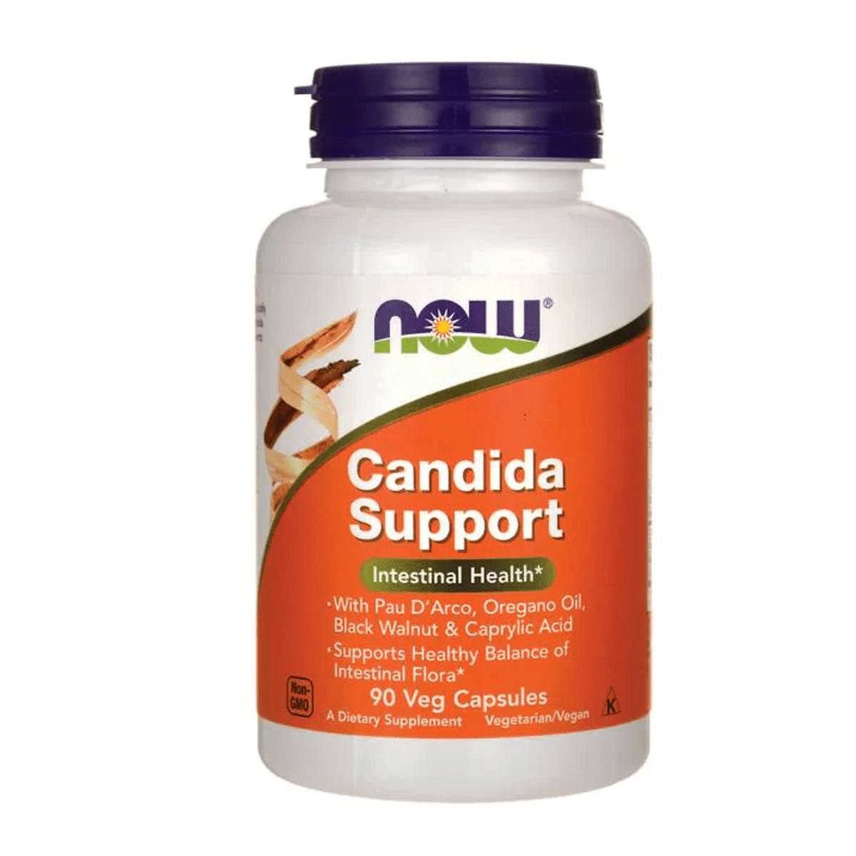 Now Candida Support Nirvana Natural Health Store Grenada