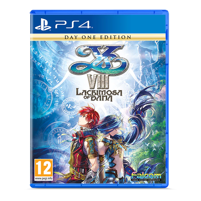 games NIS Online Store Europe (UK)