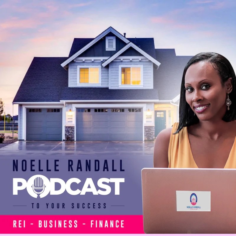 Noelle randall net worth