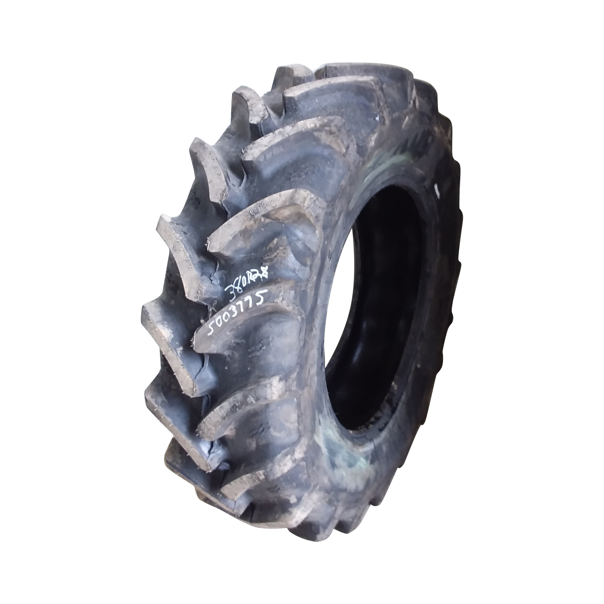 Used380/85R28 Alliance 846 Farm Pro II 85 Series R1W Agricultural