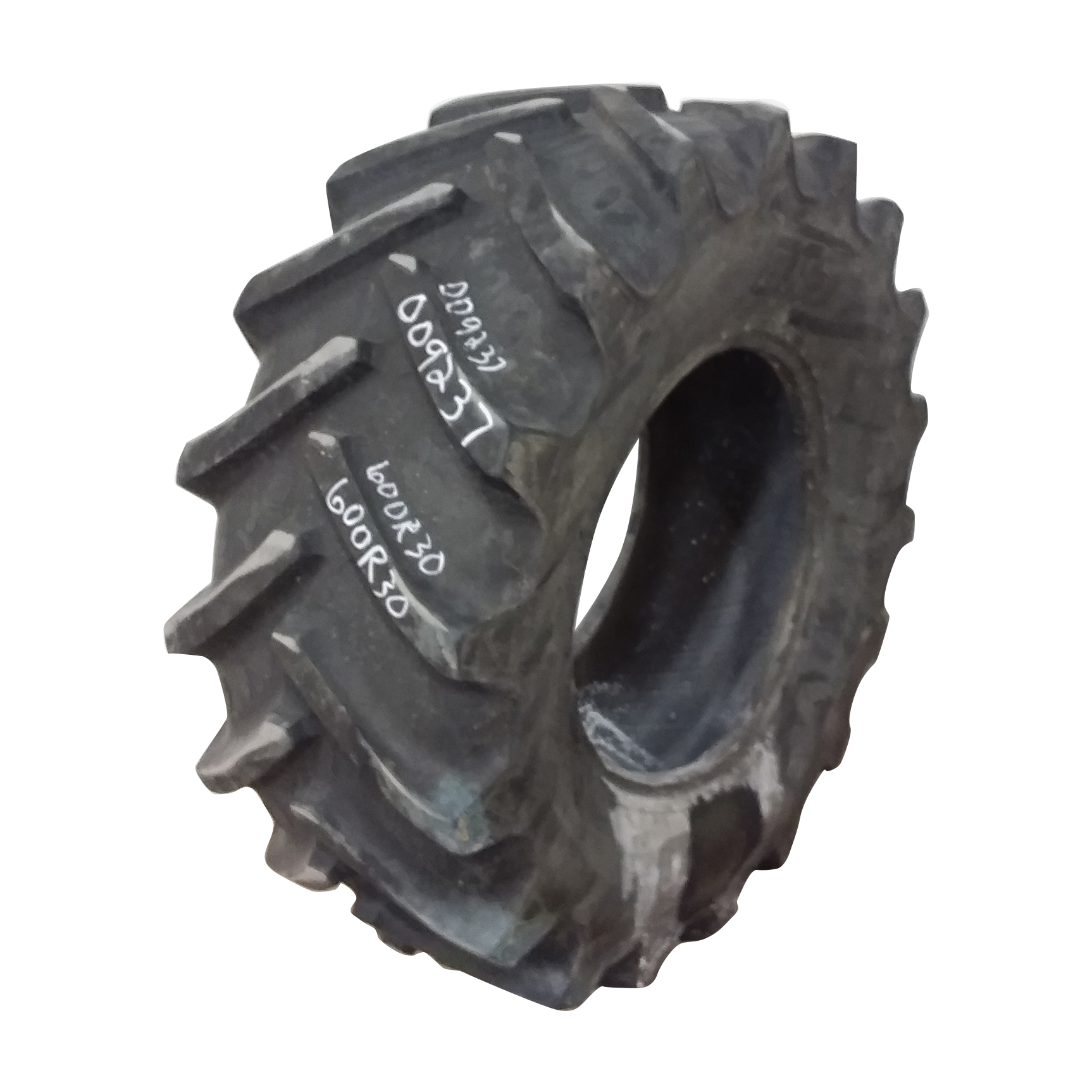 Used600/70R30 BKT Tires Agrimax RT 765 R1W Agricultural Tires for