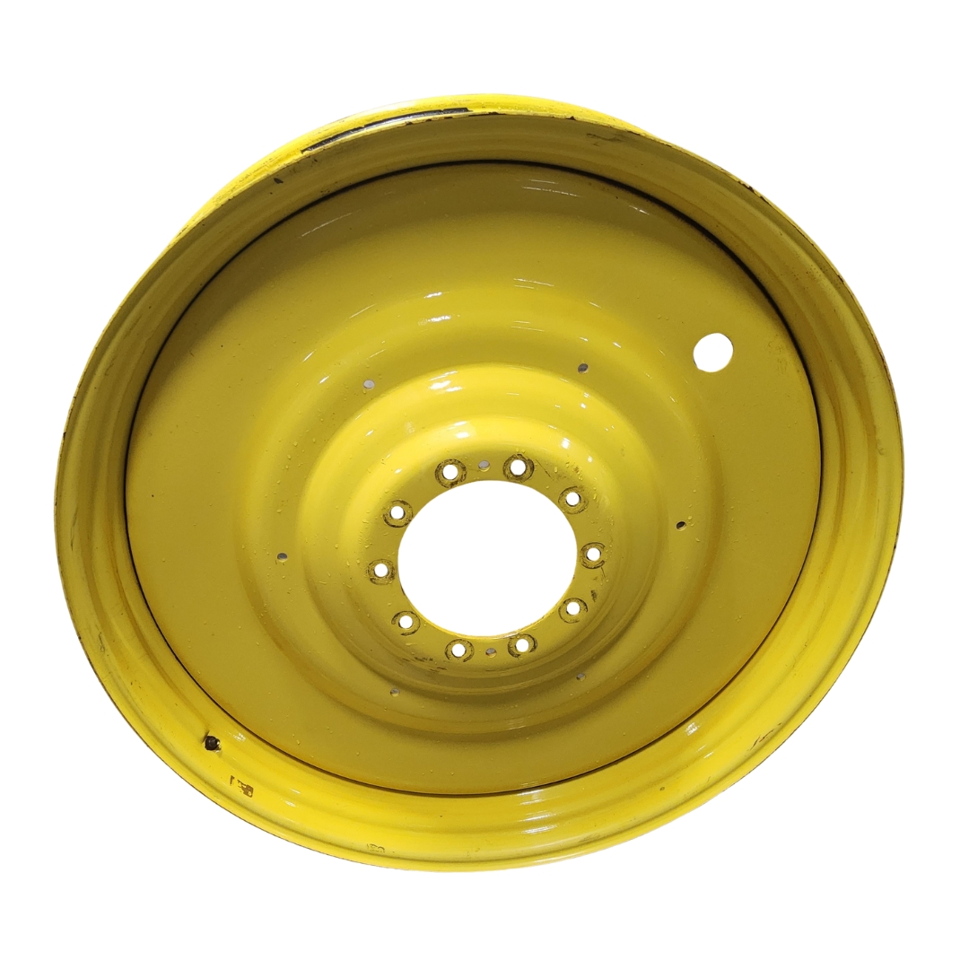 Used10"W x 50"D Formed Plate Agriculture & Forestry Wheels for Sales
