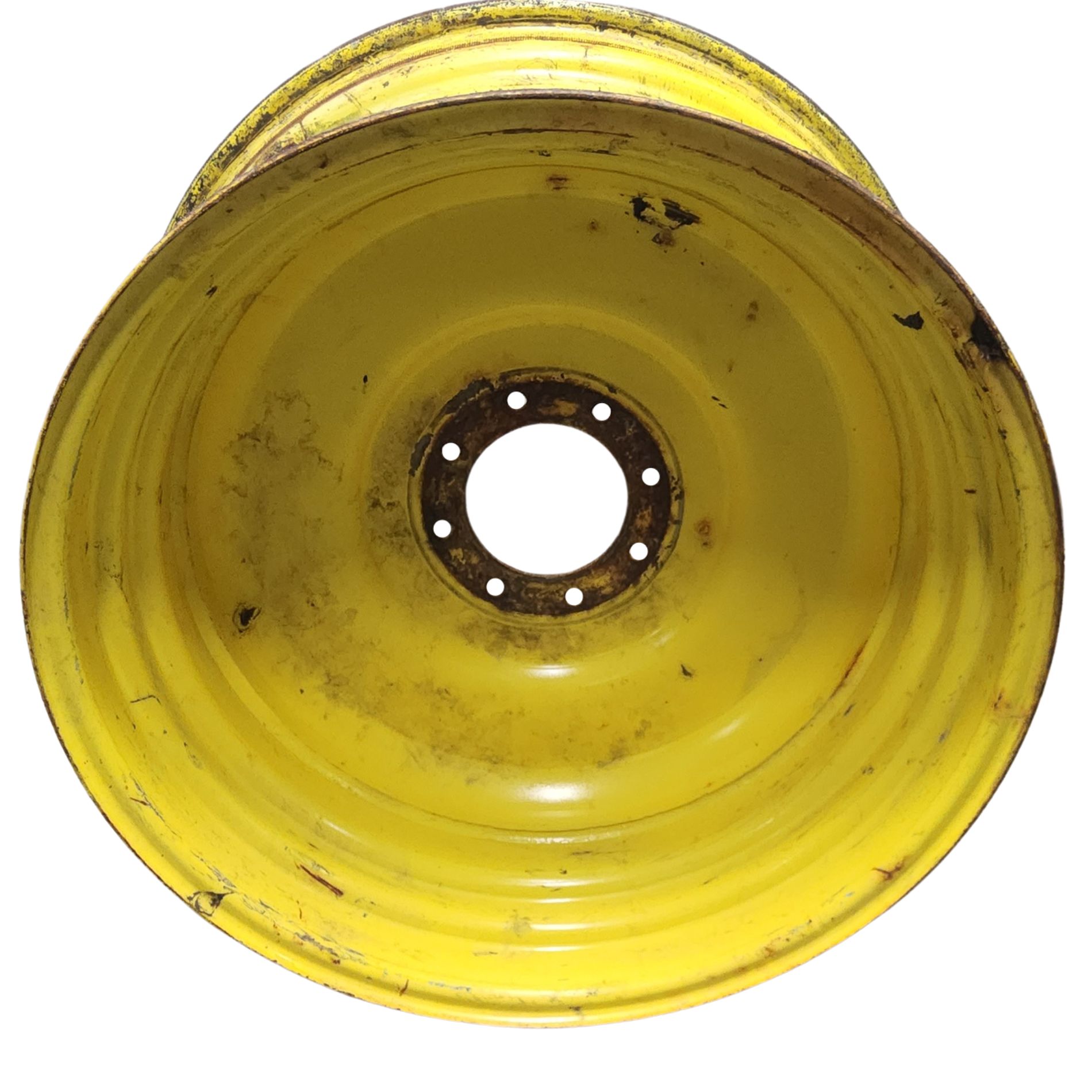 Used16"W x 30"D Formed Plate Agriculture & Forestry Wheels for Sales