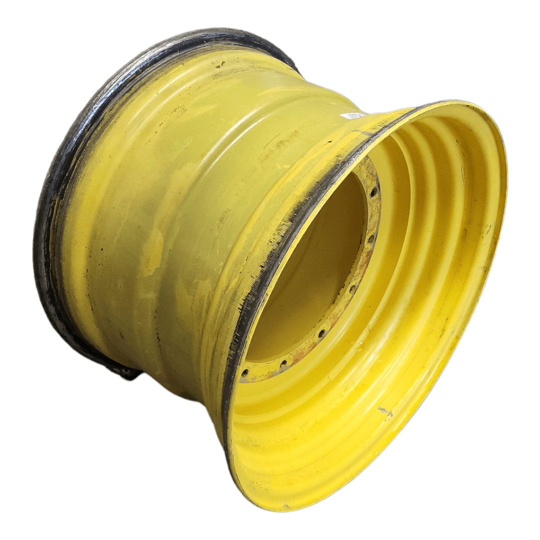 Used20"W x 30"D Flat Plate Finished Wheels for Sales NTS Tire Supply