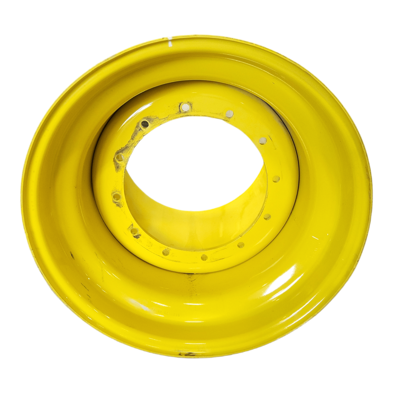 Used36"W x 32"D Formed Plate Agriculture & Forestry Wheels for Sales