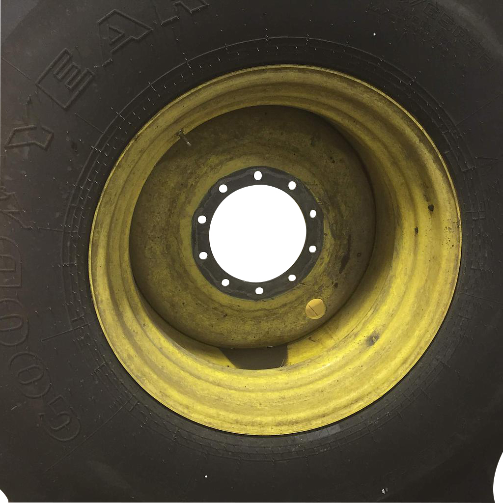 Used27"W x 32"D Formed Plate Agriculture & Forestry Wheels for Sales