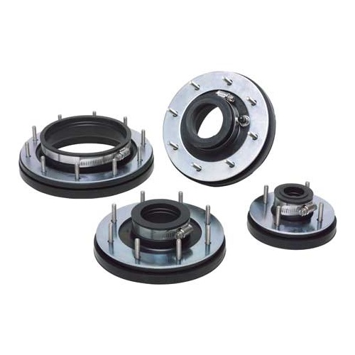 APT DUCTED FLEX ENTRY BOOT FOR XP150SC Sumps & Pipe Northwest Pump