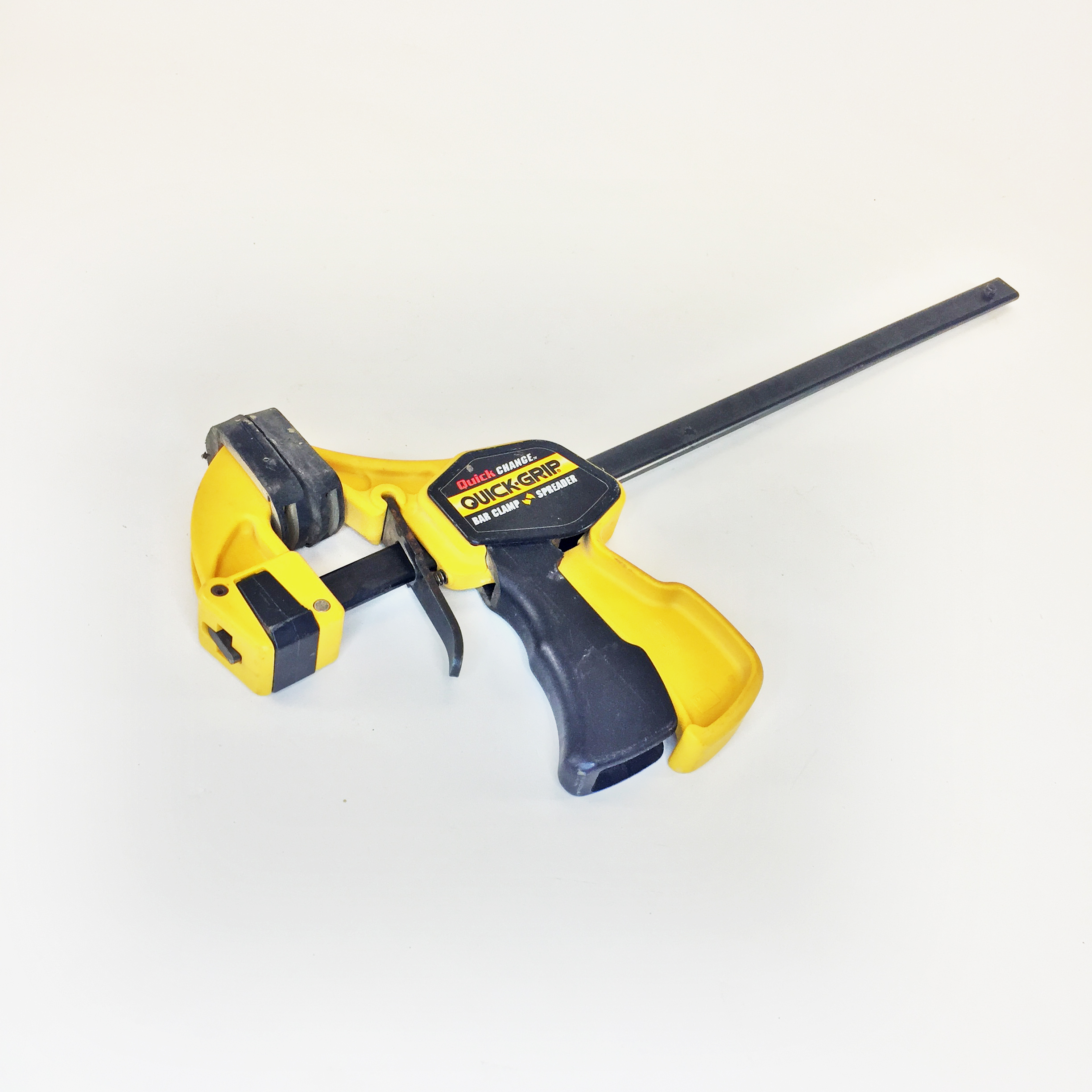 QuickGrip Spreader Clamps OTL store