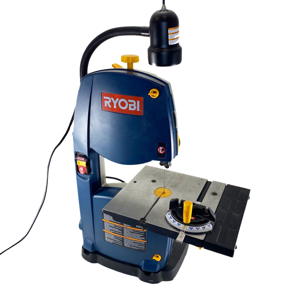 Ryobi Band Saw OTL store