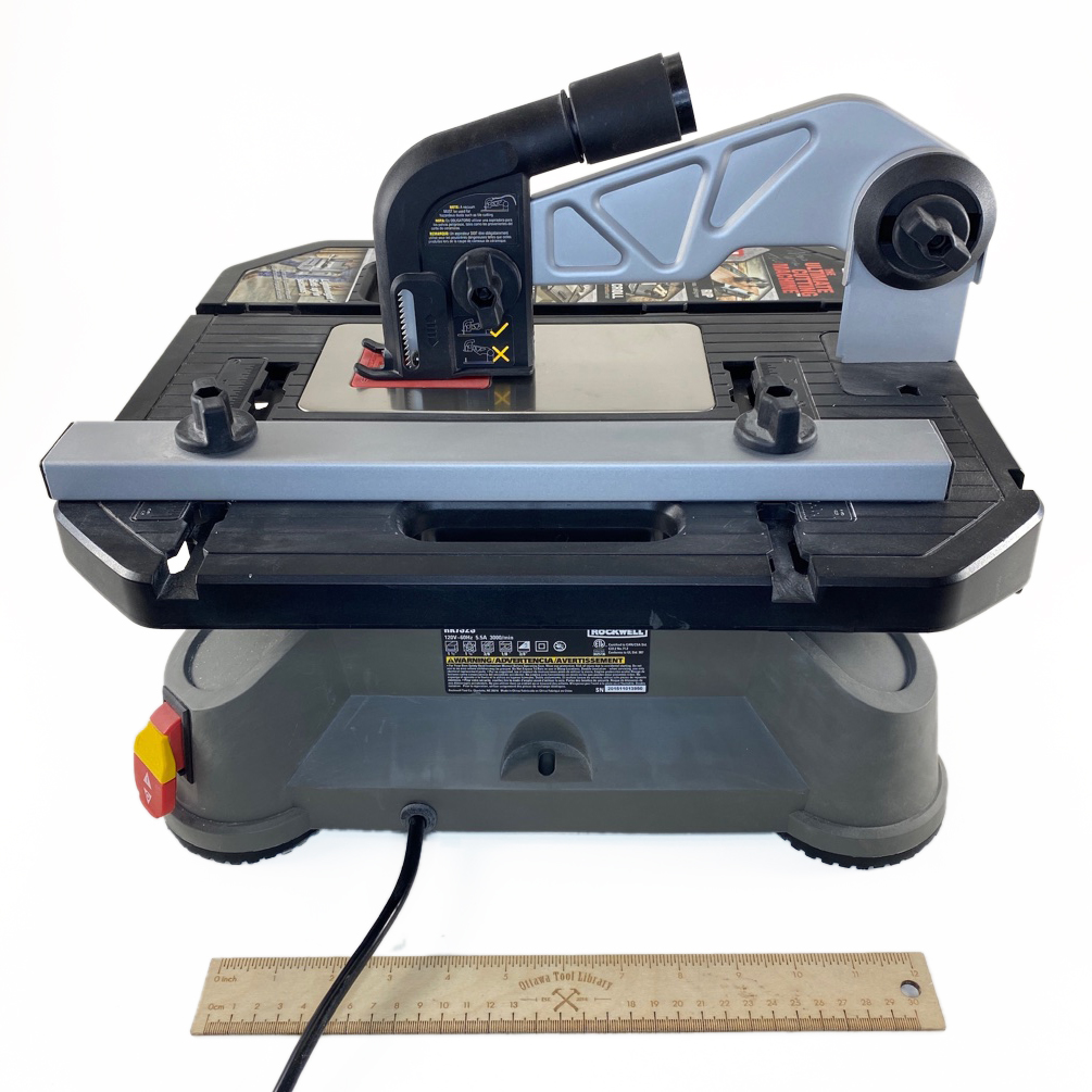 Rockwell BladeRunner X2 – OTL Webstore