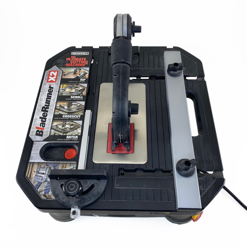 Rockwell BladeRunner X2 – OTL Webstore