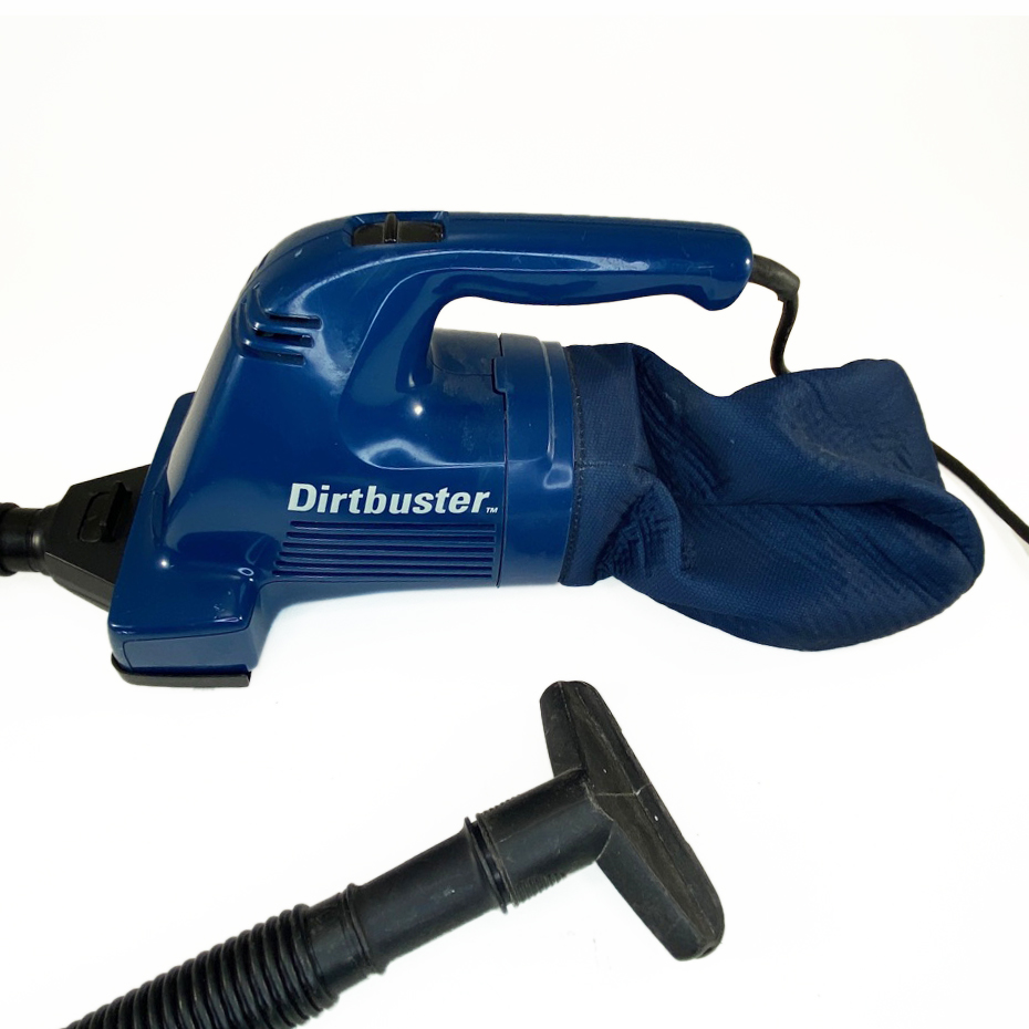 Black & Decker Dirtbuster OTL store