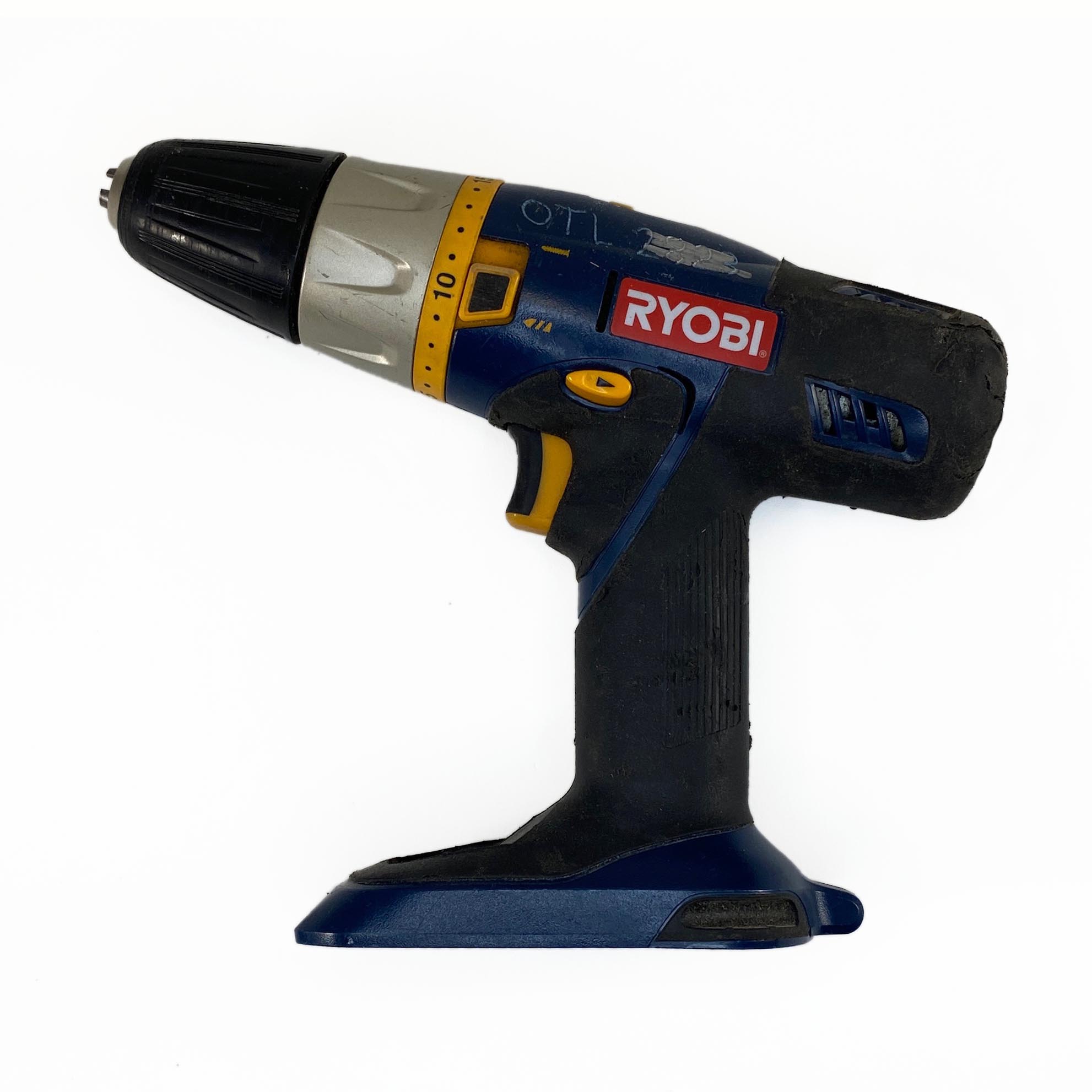 Ryobi Cordless Drill (Tool Only) – OTL Webstore