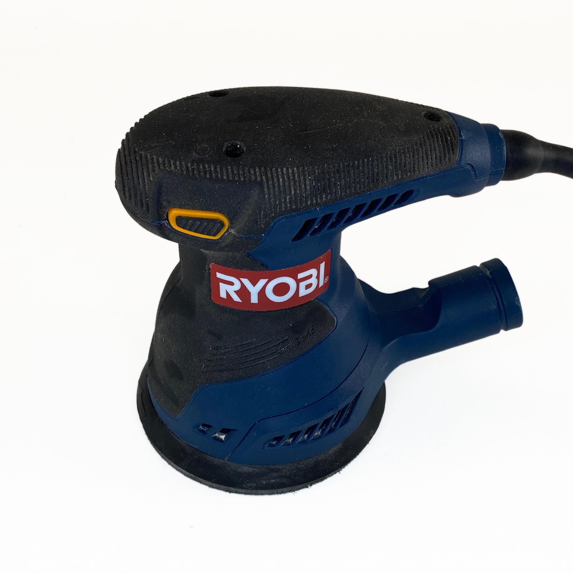Ryobi Orbital Sander OTL store