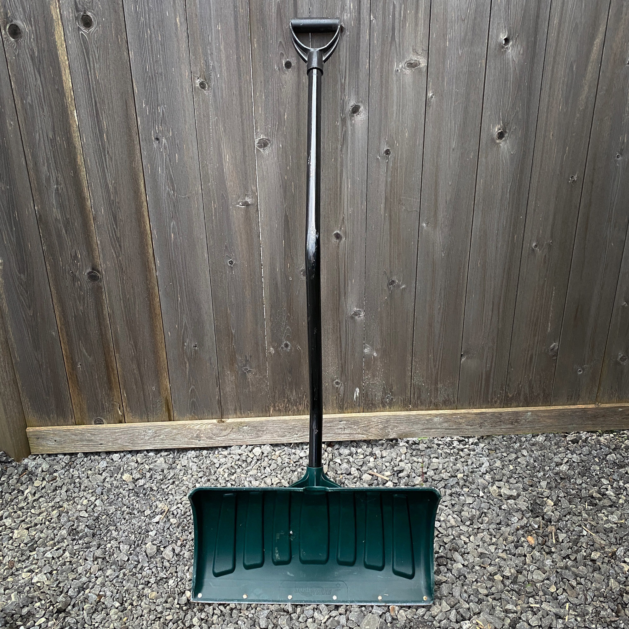 Yardworks Snow Shovel OTL store