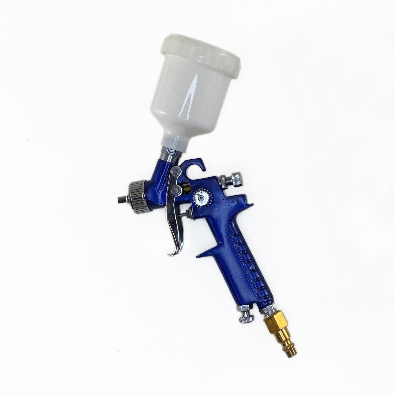 Power Fist Mini HVPL Paint Spray Gun OTL store