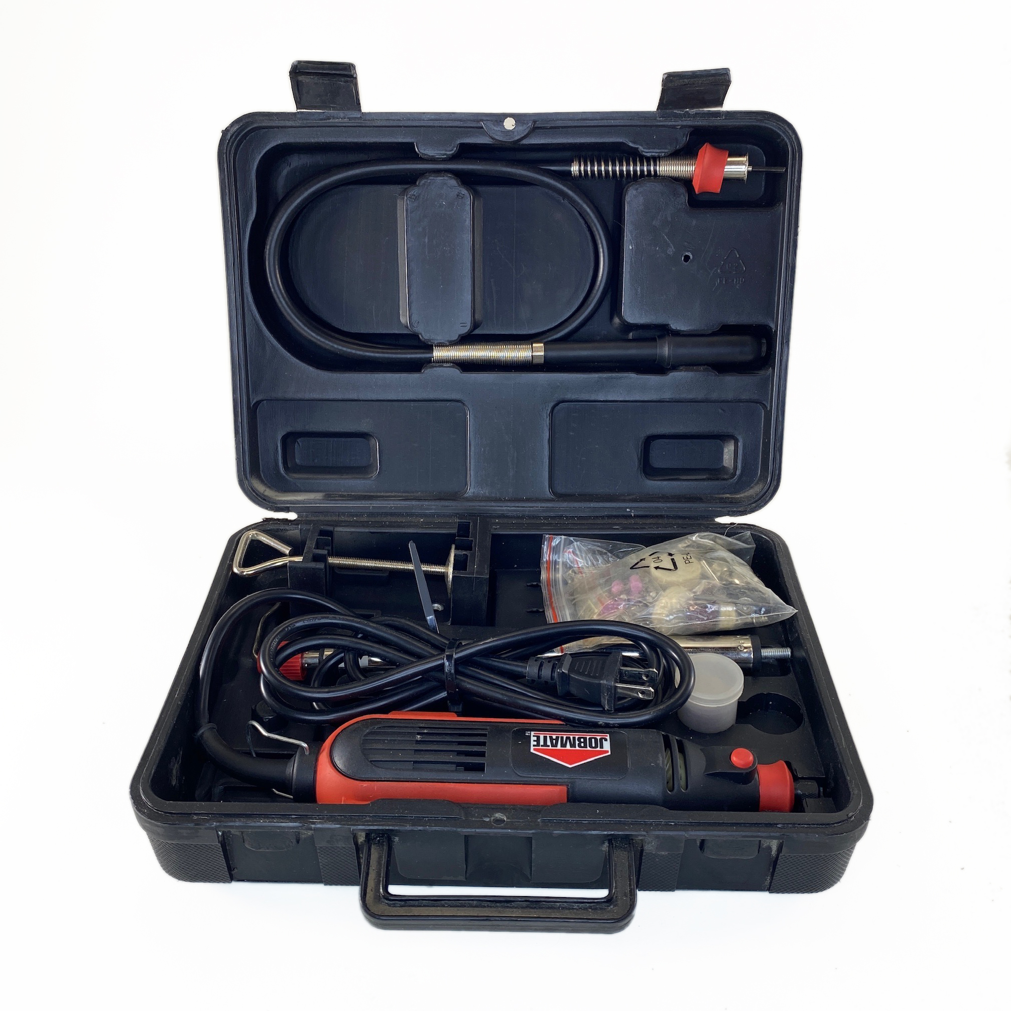 Jobmate Rotary Tool Kit OTL store