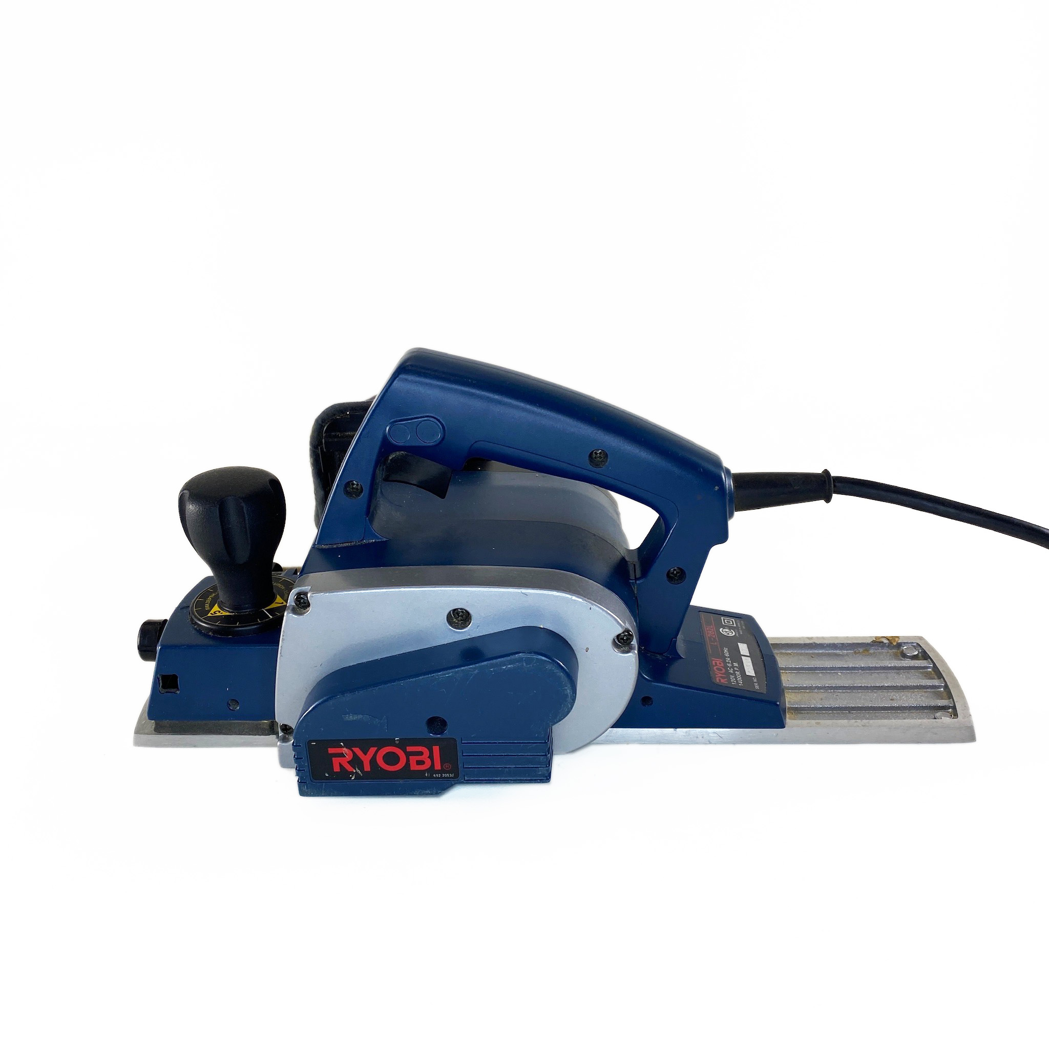 Ryobi Electric Planer – OTL Webstore