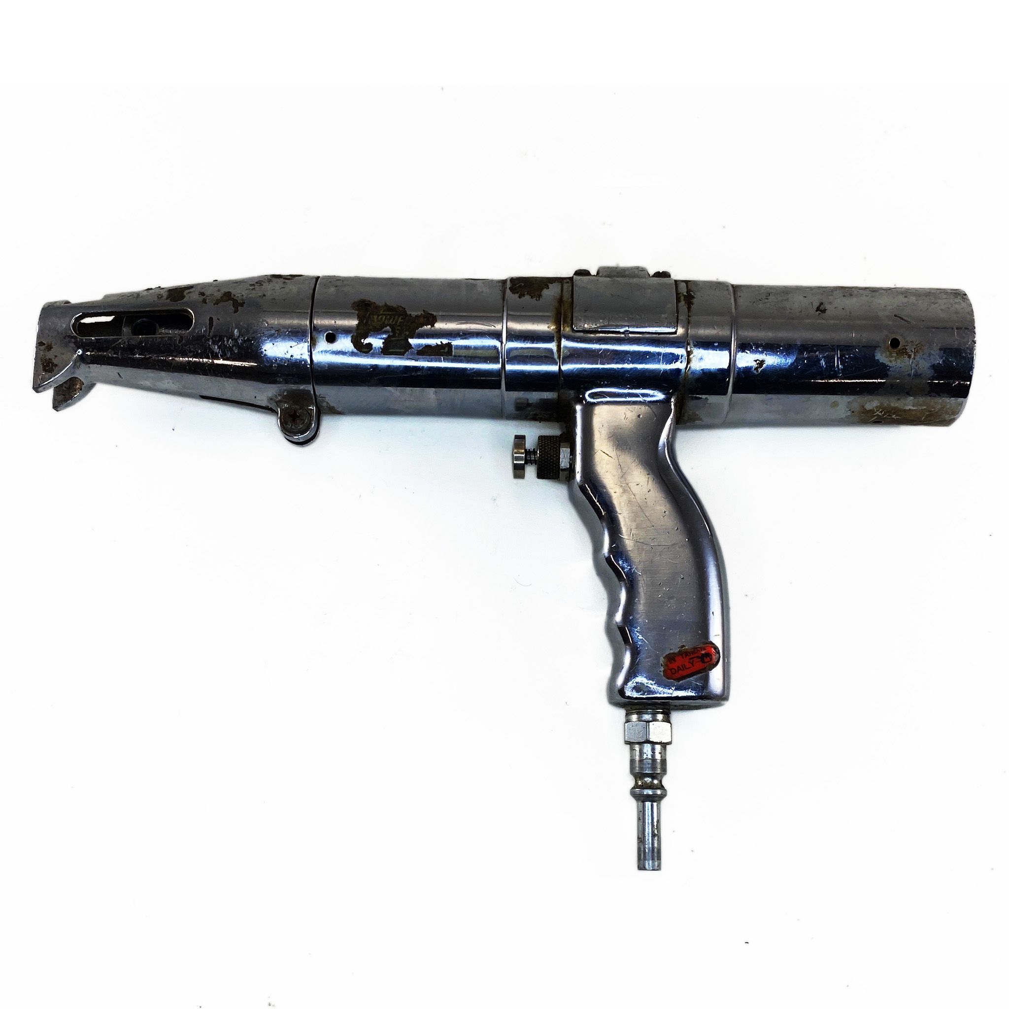 Pneumatic Reciprocating Saw – OTL Webstore