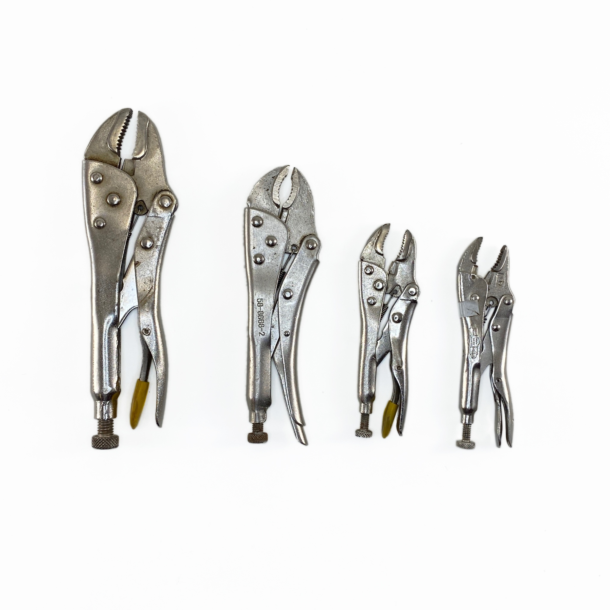 Vise Grips (sold individually) OTL store