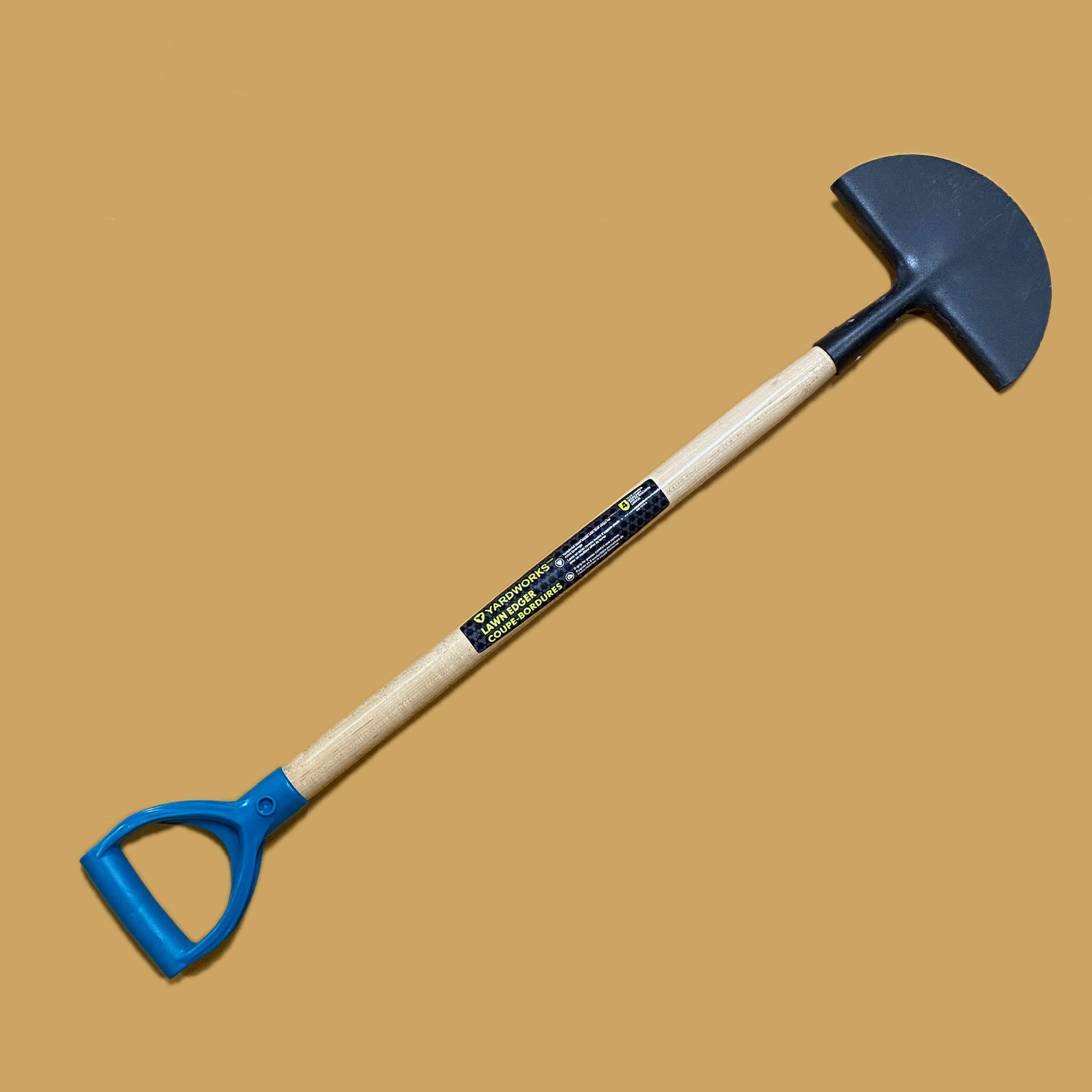 Yardworks Lawn Edger – OTL Webstore