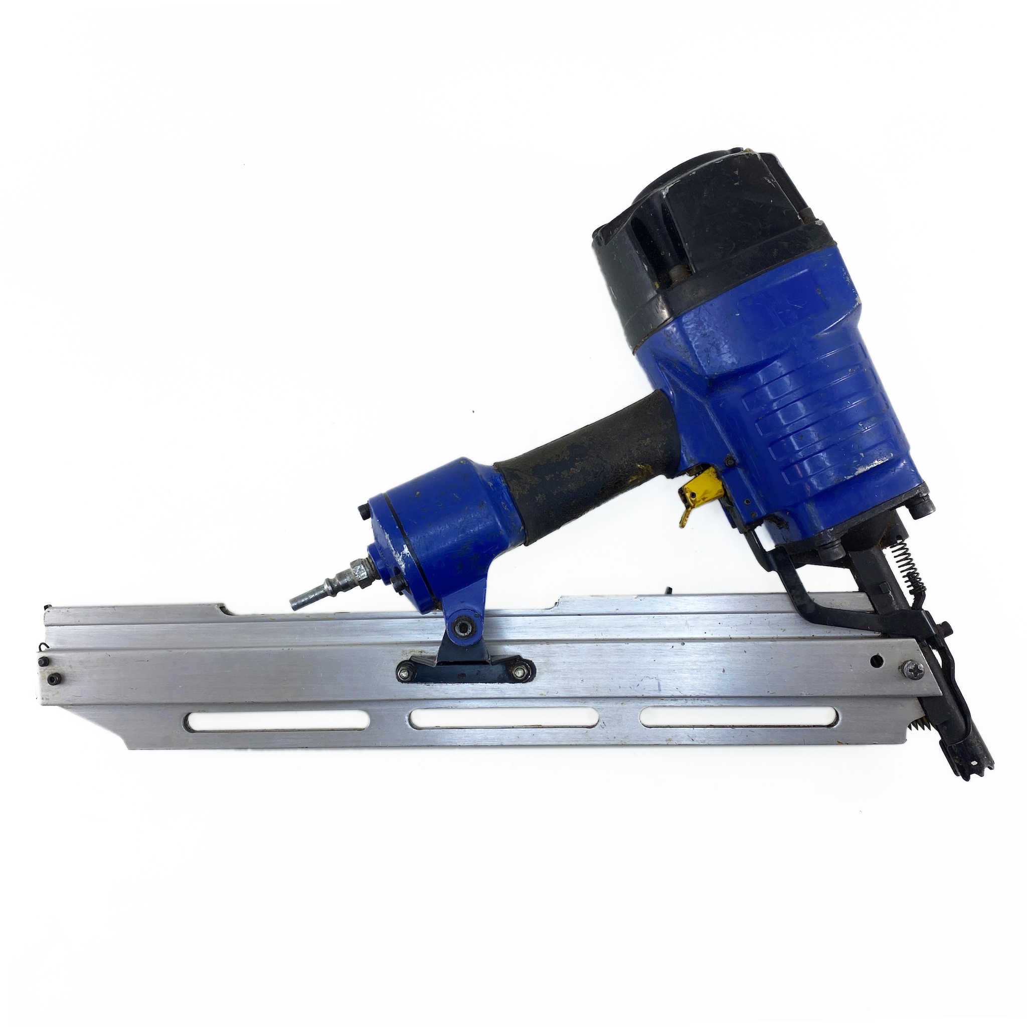 Power Fist 31/2″ Air Framing Nailer OTL store