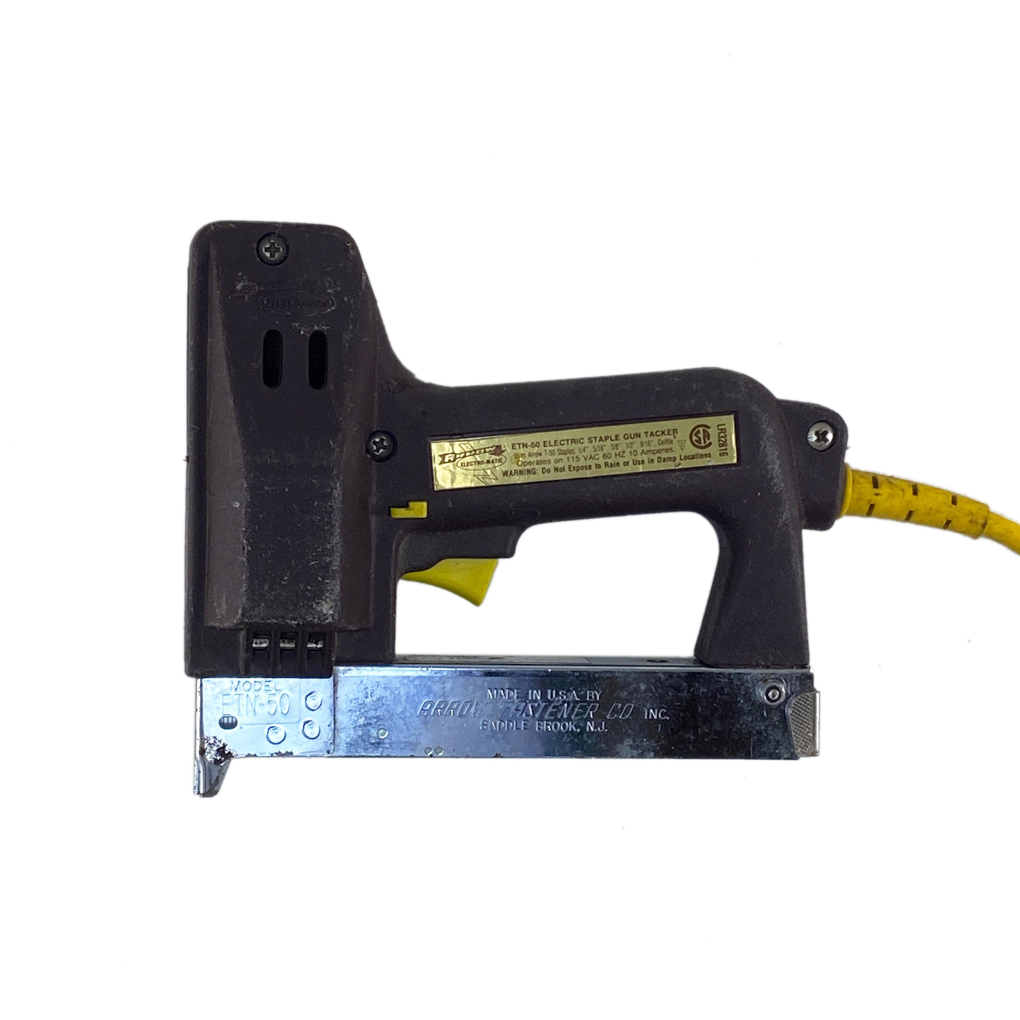 Arrow Electric Staple Gun OTL store
