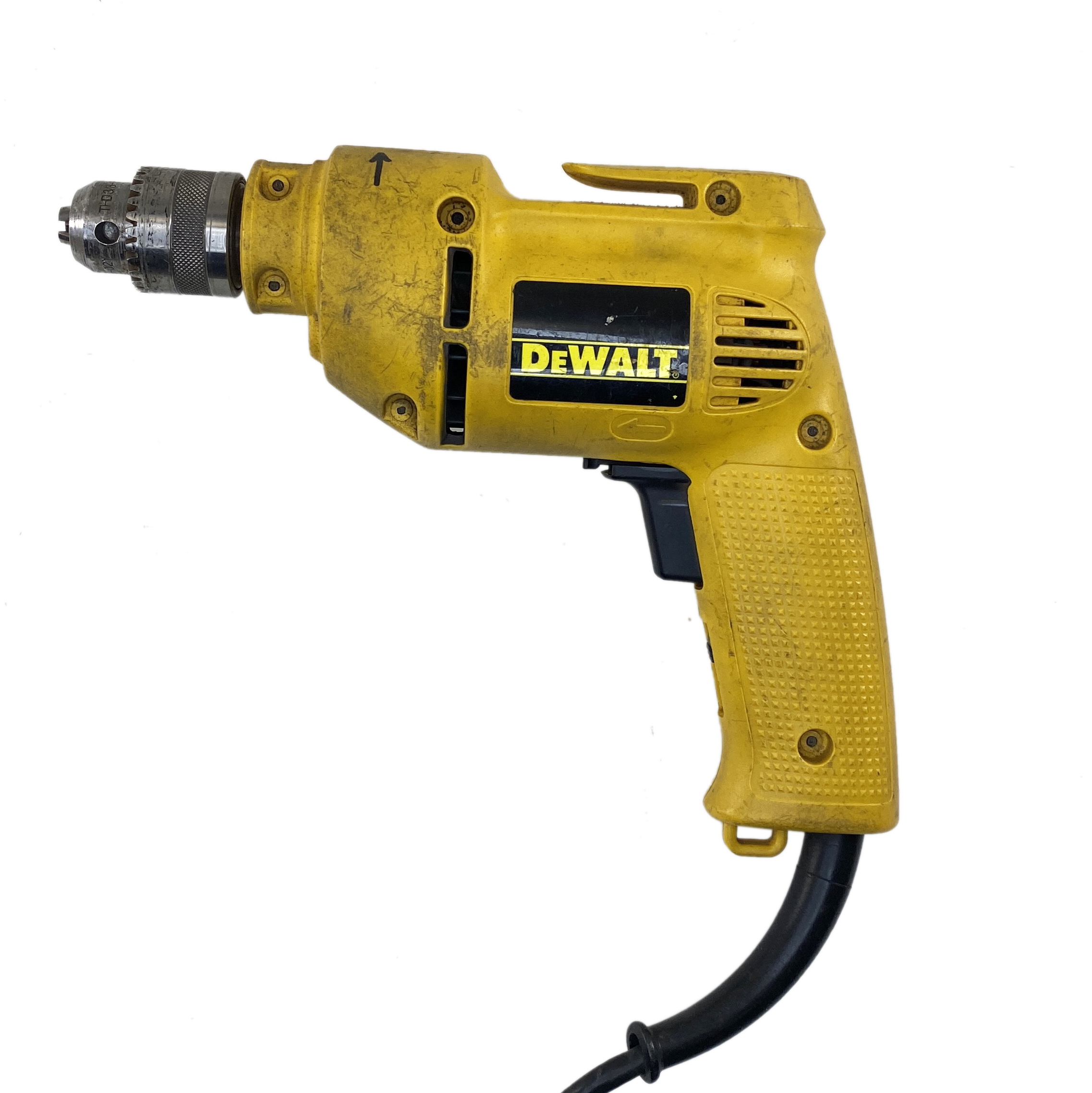 Dewalt Corded Drill – OTL Webstore