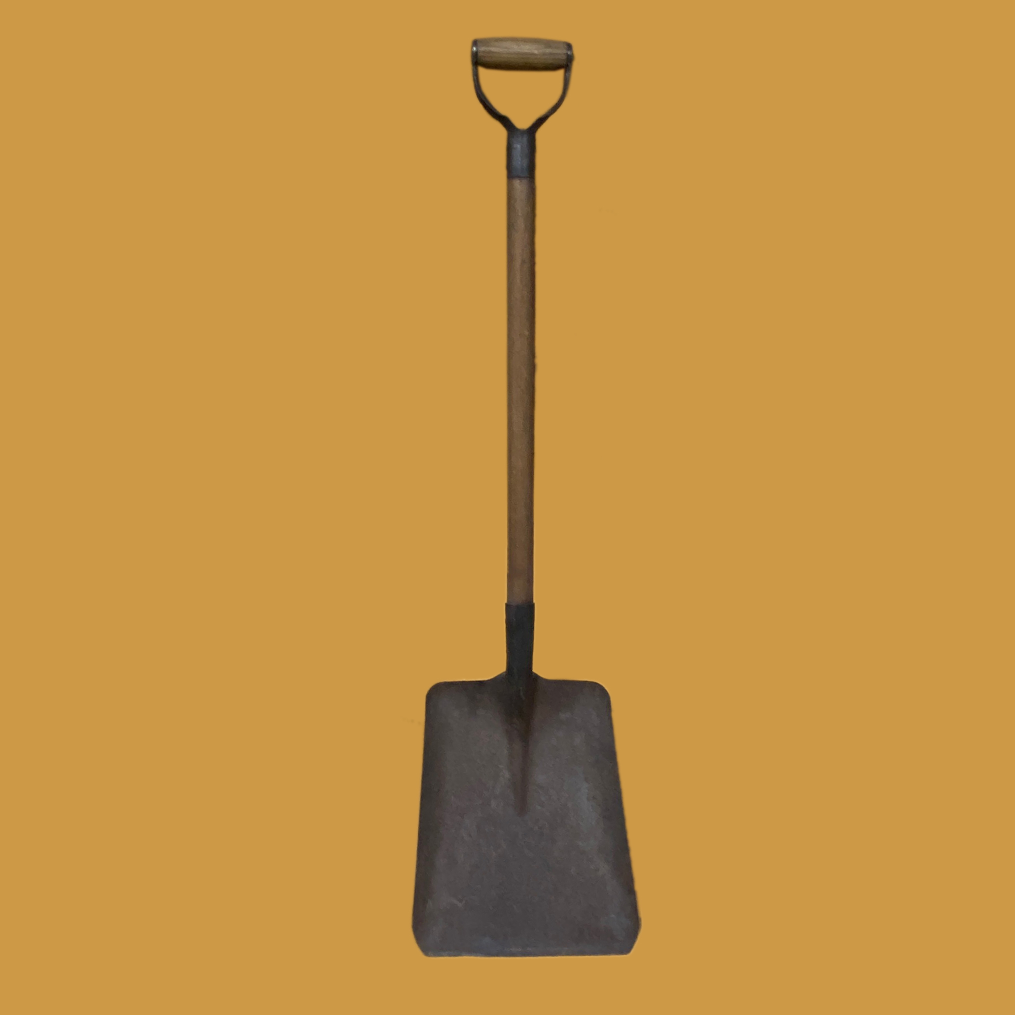 Metal Shovel OTL store