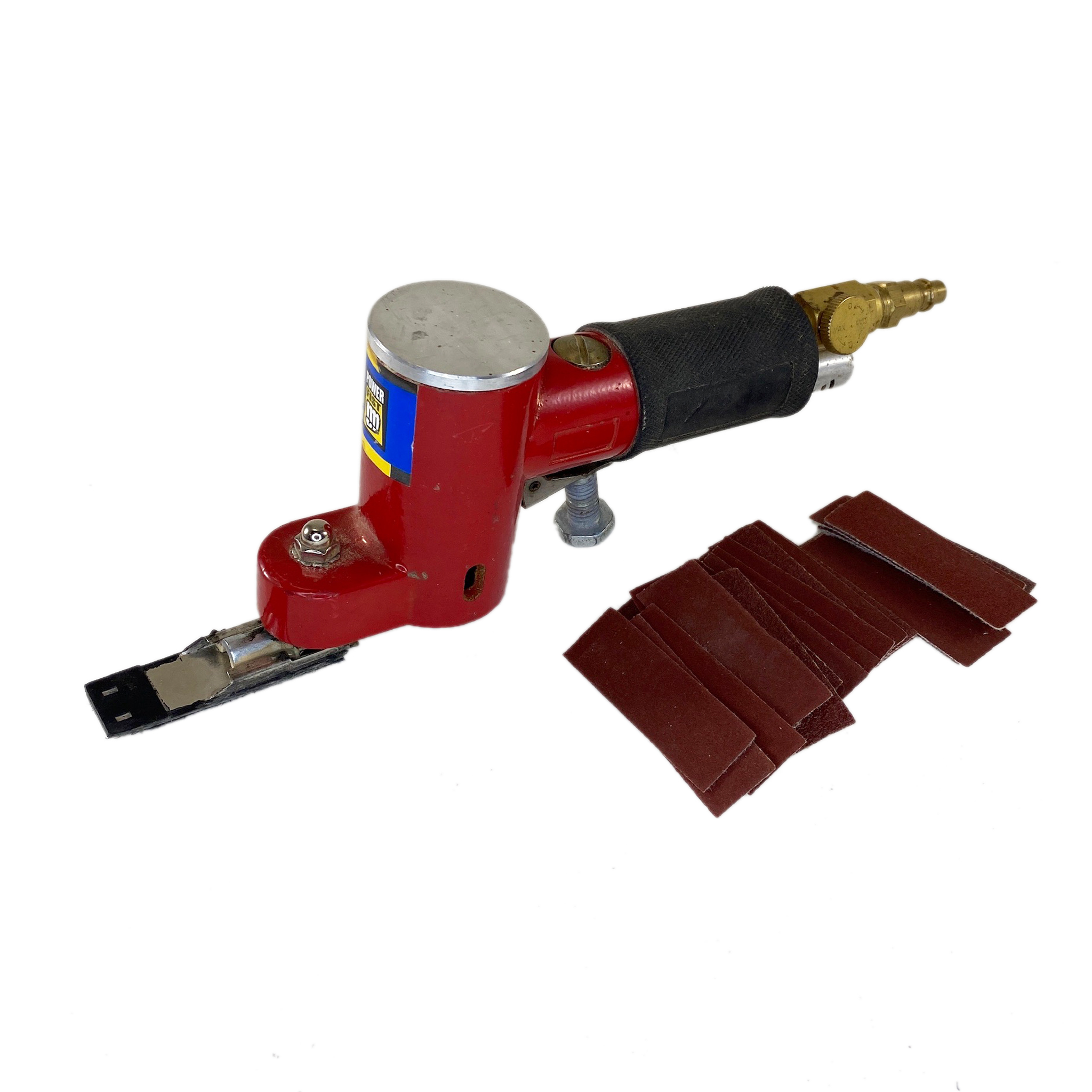 Pneumatic Detail Sander – OTL Webstore