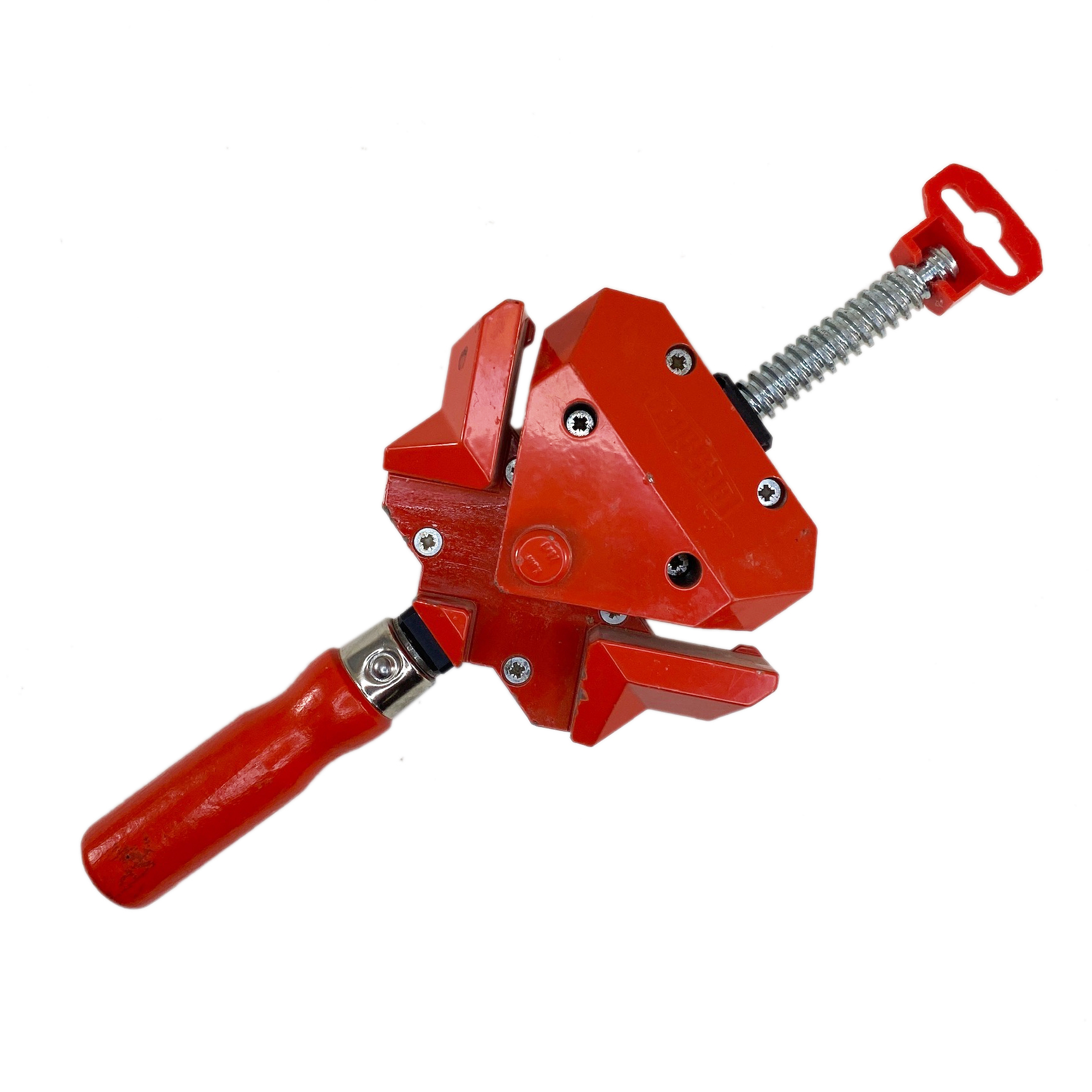 Bessey WS3 Angle Clamp OTL store