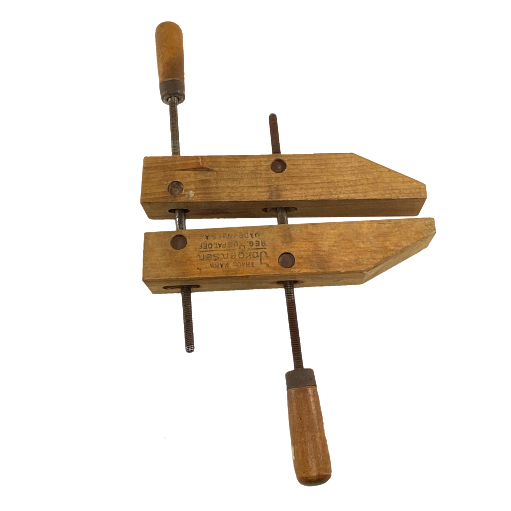 Wooden Handscrew Wood Clamp OTL store