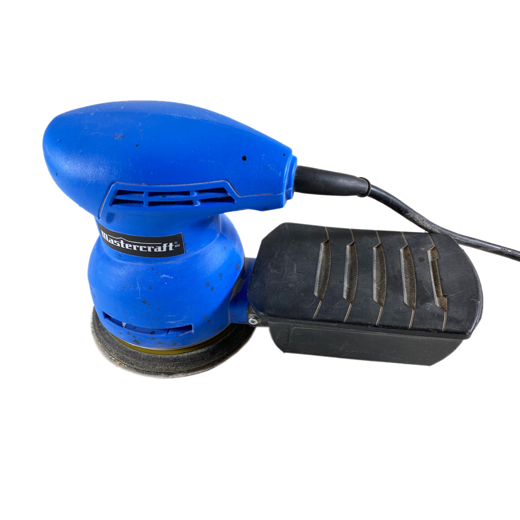 Mastercraft Orbital Sander OTL store