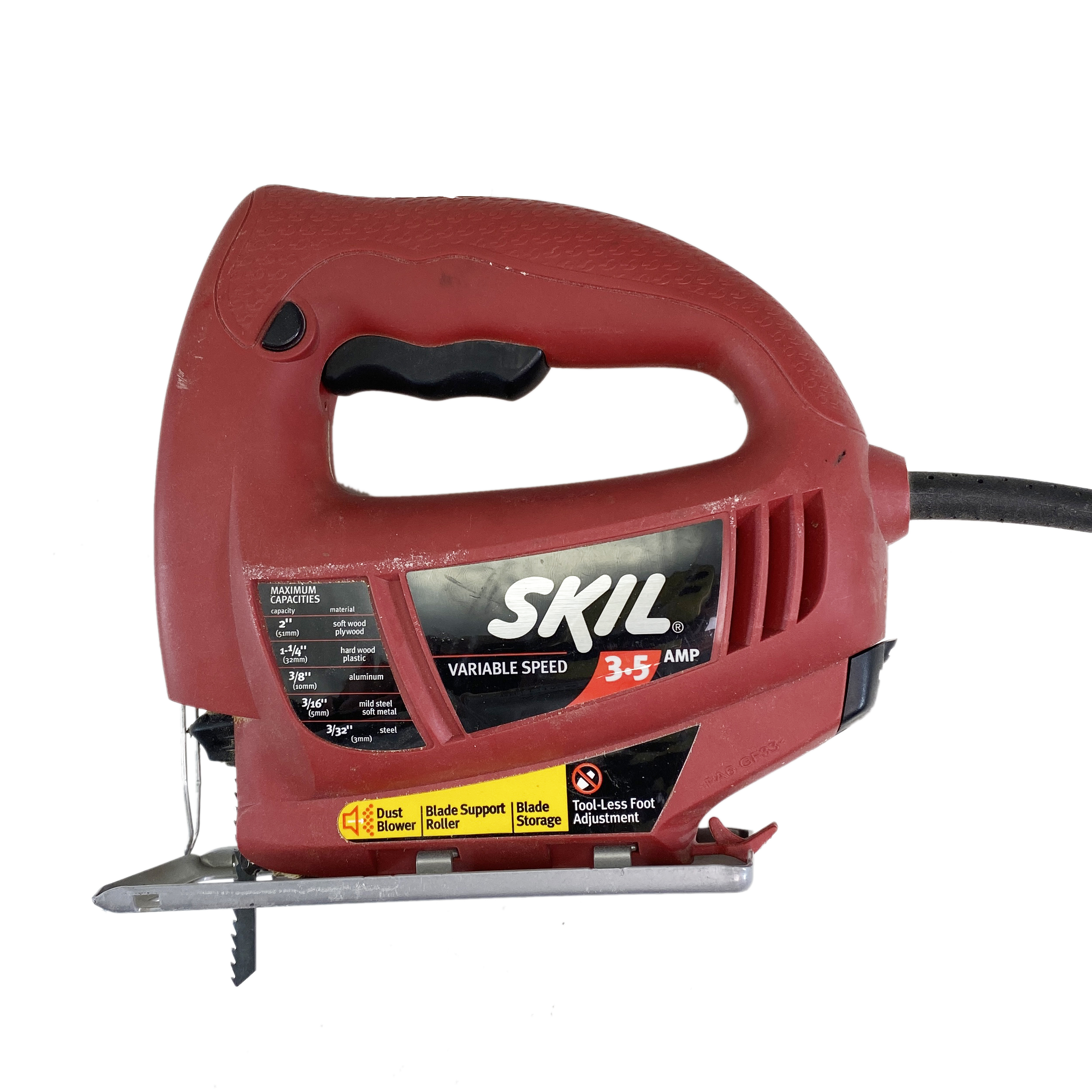 Skil Jig Saw OTL store
