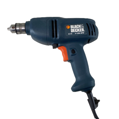 Black & Decker Drill – OTL Webstore