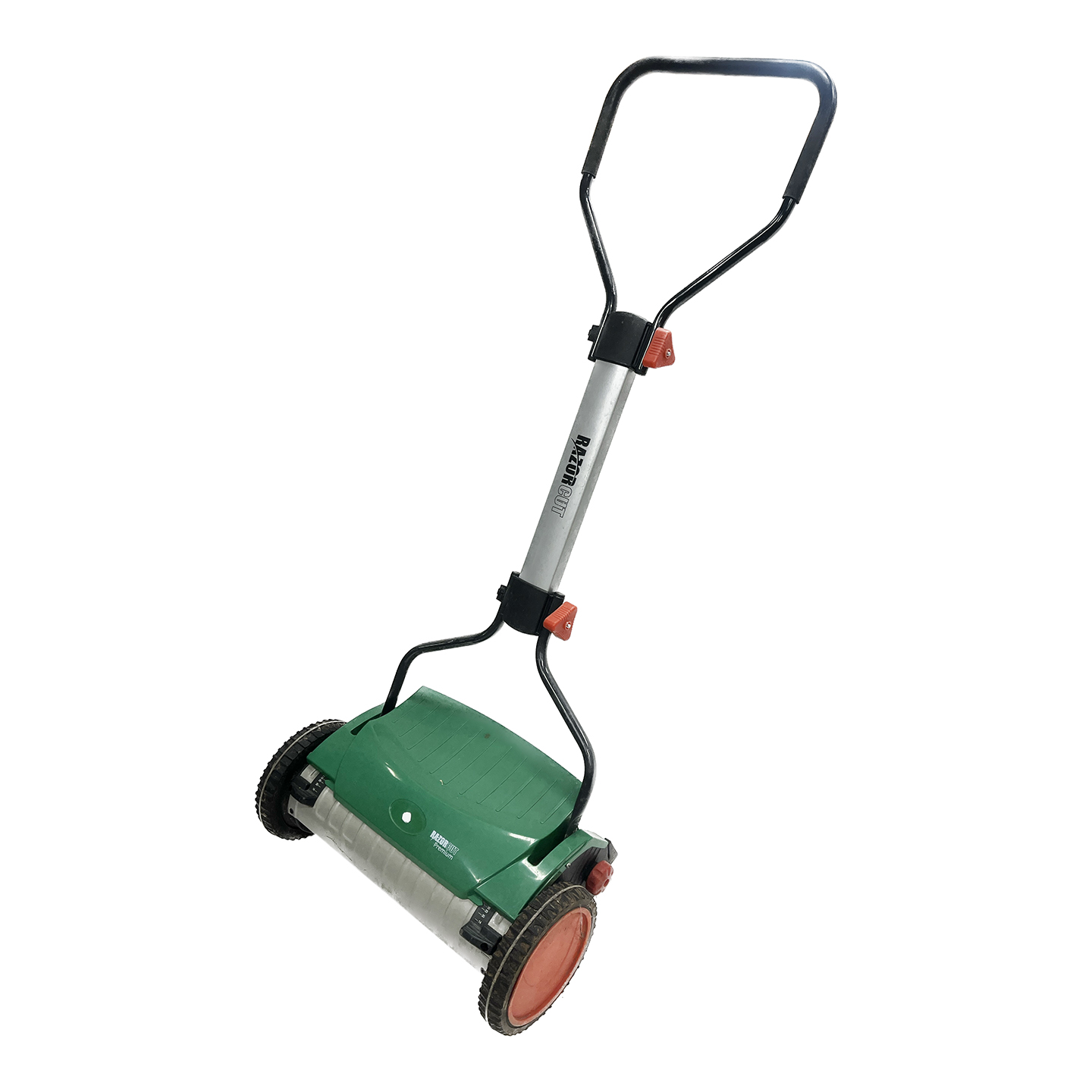 Brill Razor Cut Premium Lawn Mower – OTL Webstore