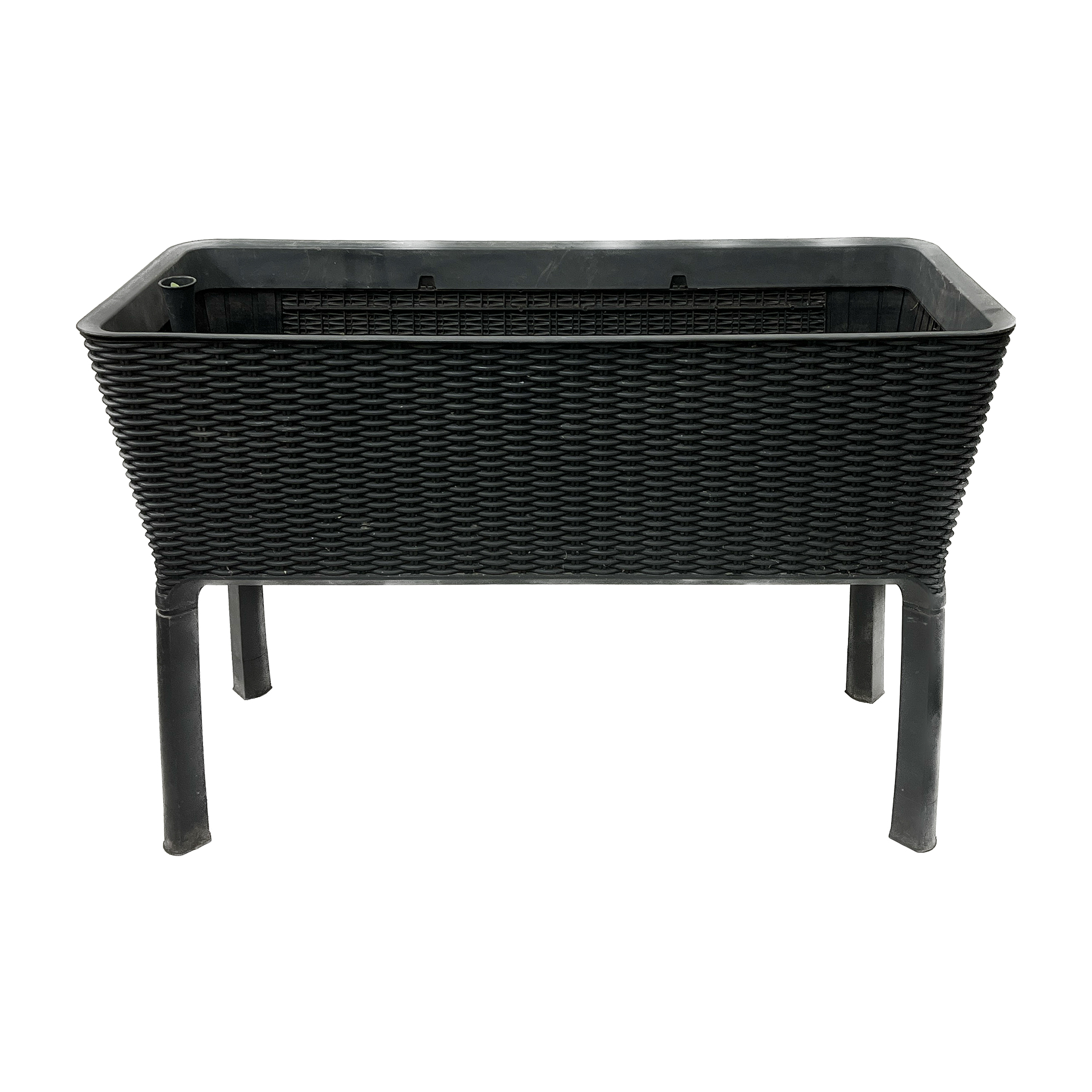 Keter Easy Grow 31.7 Gallon Raised Garden Bed OTL store