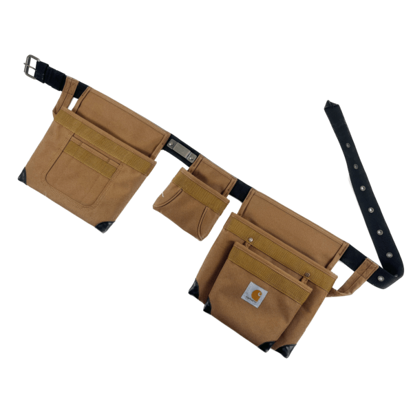 Canvas Tool Belt OTL store
