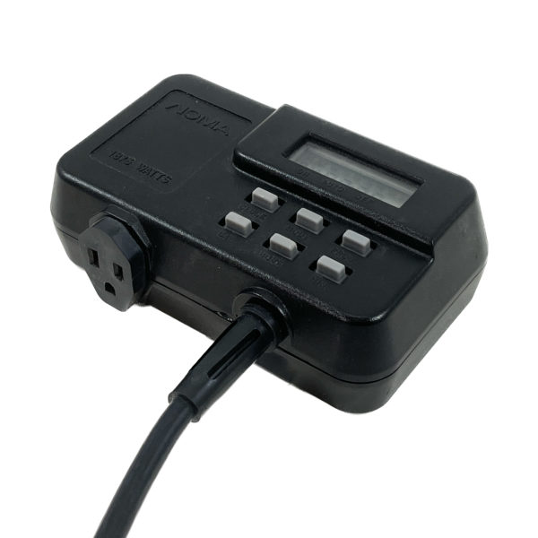 Noma Outdoor Timer OTL store