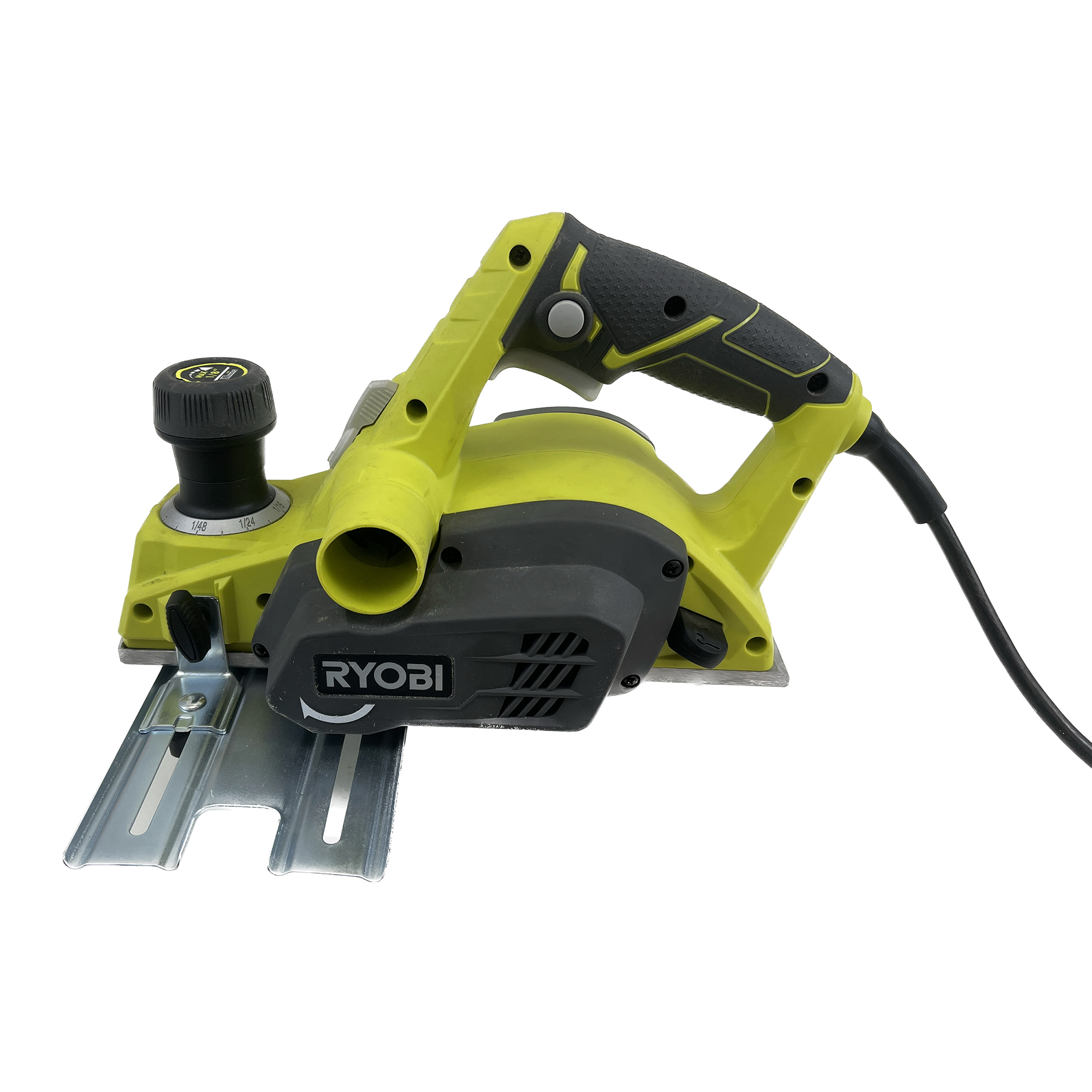 Ryobi 31/4″ Electric Hand Planer OTL store