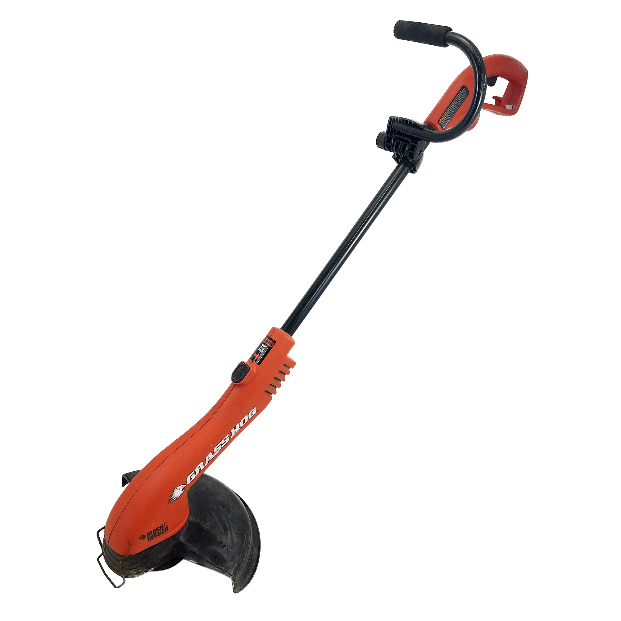Black & Decker Grasshog Grass Trimmer OTL store