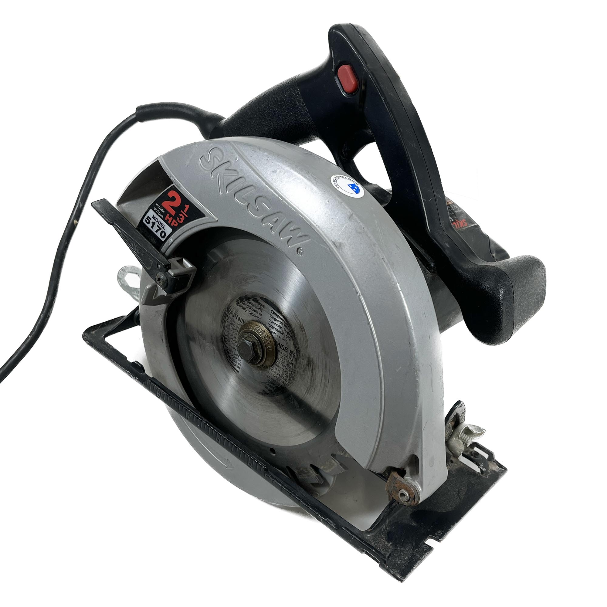 Skilsaw Circular Saw – OTL Webstore