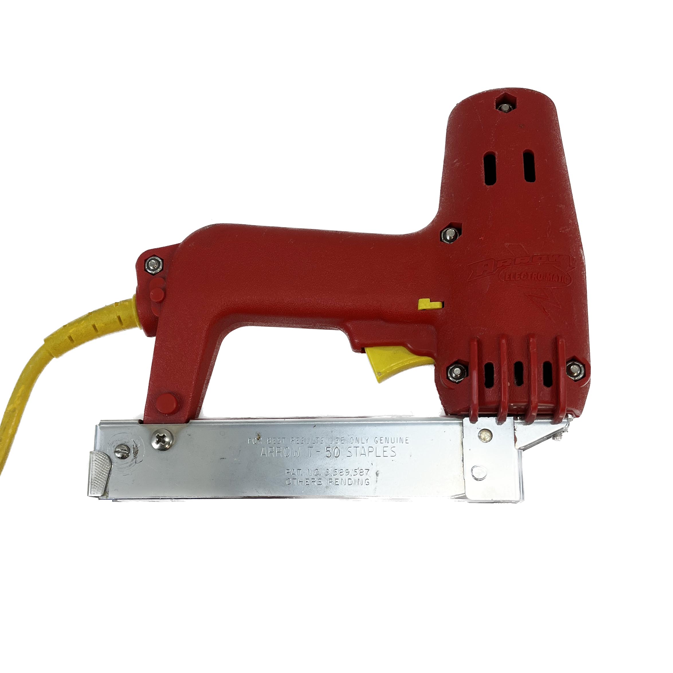 Arrow Electric Staple Gun OTL store