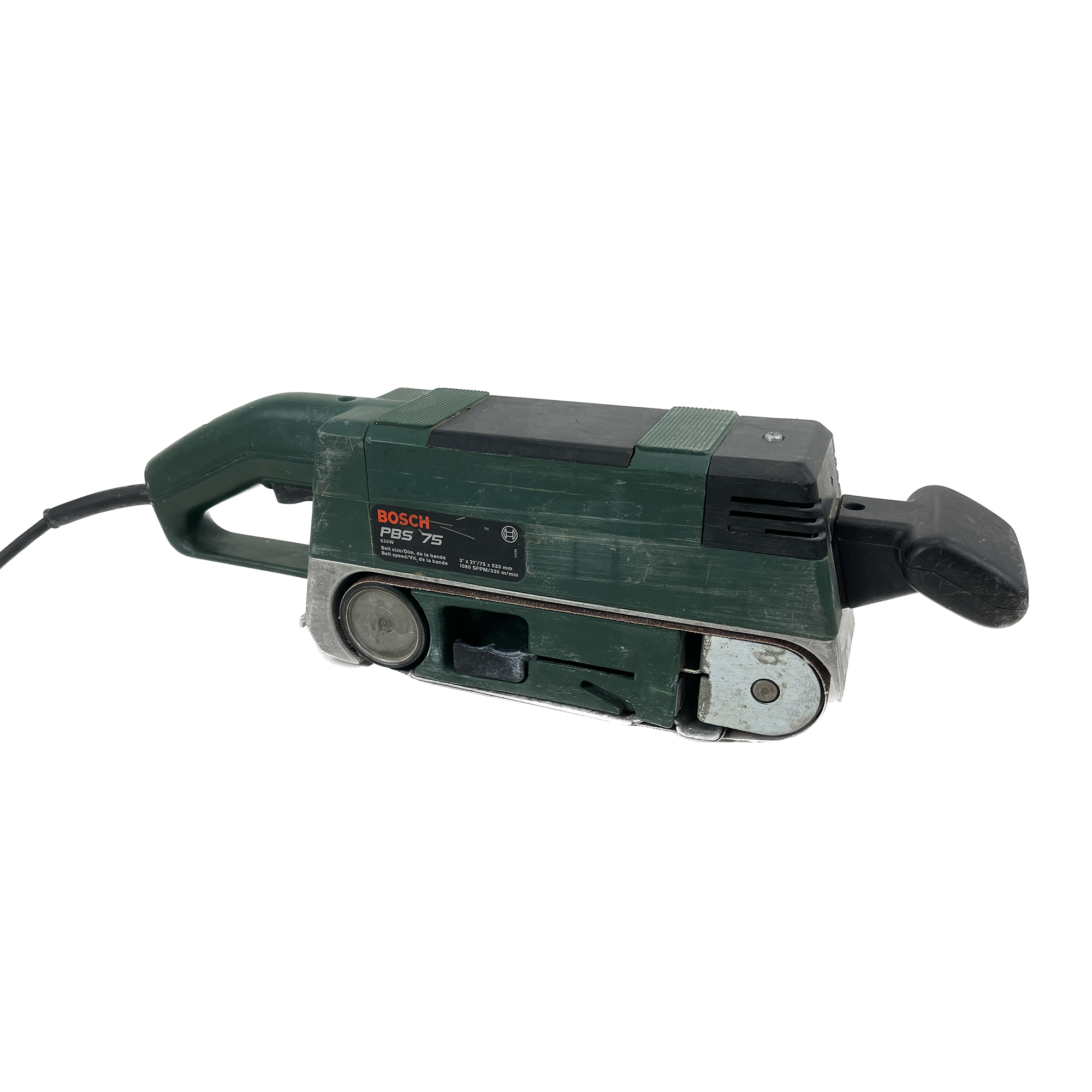 BOSCH PBS 75 AE Belt Sander Szalagcsiszol Free 3D Model, 41% OFF