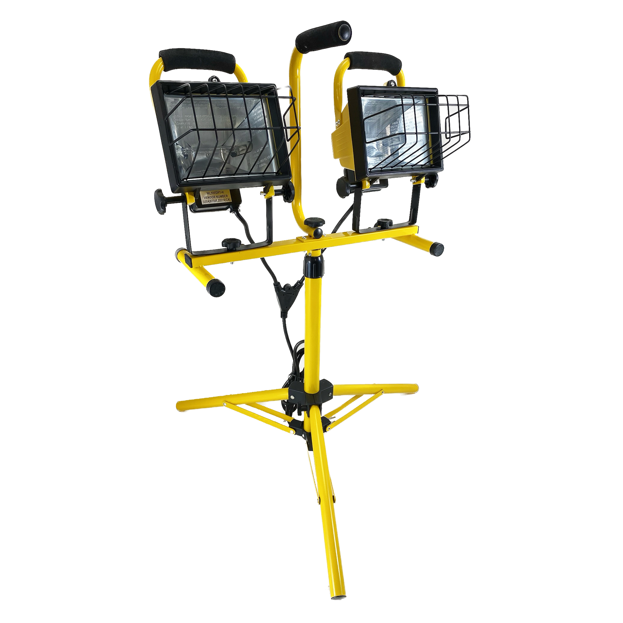 1000W Halogen Work Lights OTL store