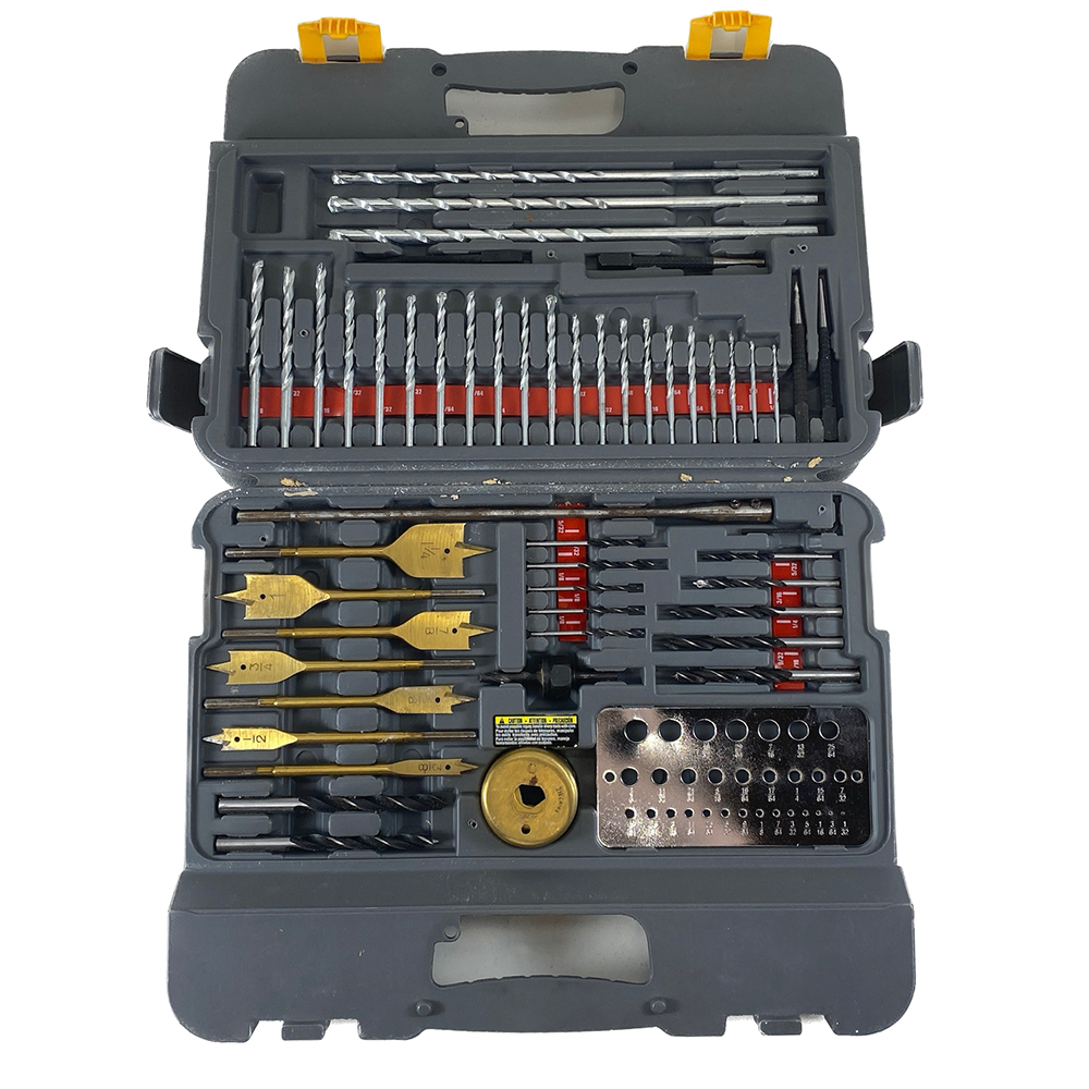 Ryobi 215 Piece Drilling and Driving kit OTL store