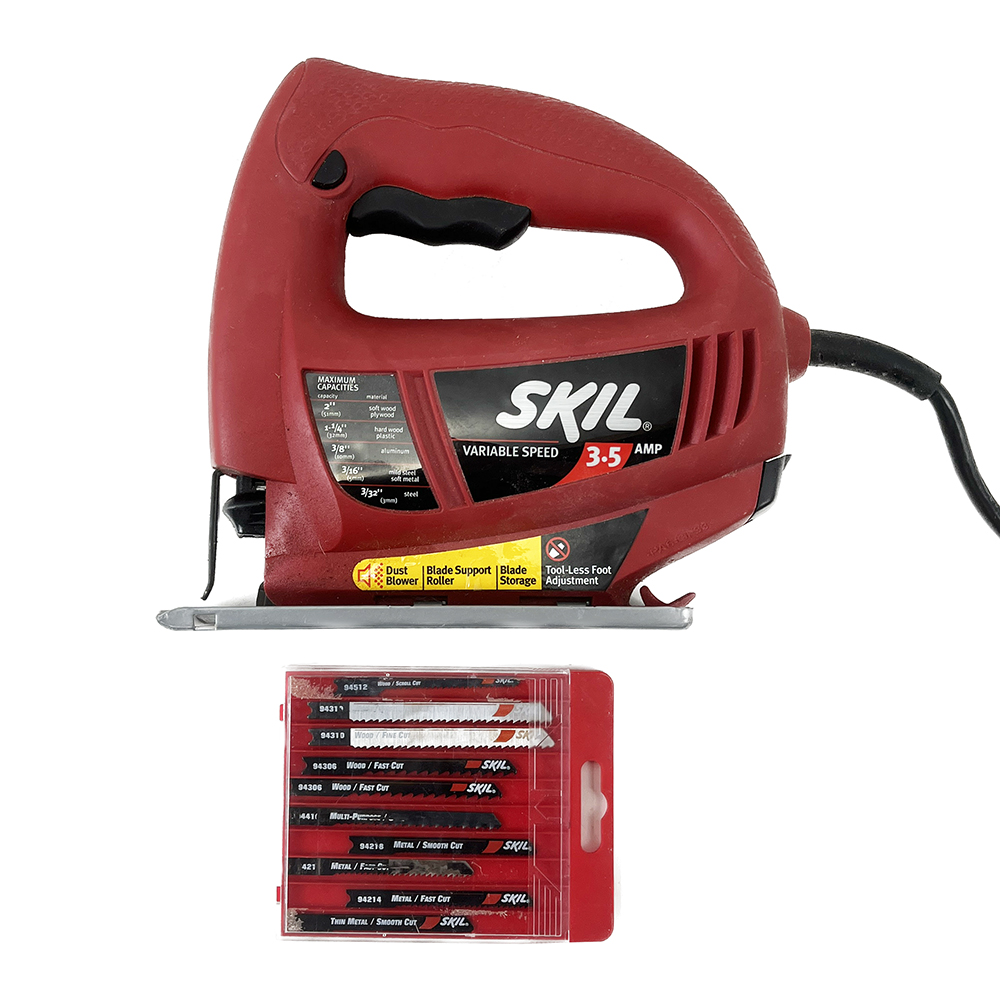 Skil Jig Saw OTL store